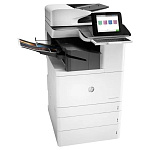 1779394 HP Color LaserJet Enterprise Flow MFP M776zs(p/c/s/f,A3,1200dpi/ImageREt4800,46(46)ppm,5Gb,500Gb,4trays100+3х550,Stapler,Stand,ADF200,Duplex,USB/GigEt