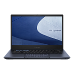 90NX04H1-M00AF0* ASUS ExpertBook B5 Flip B5402CEA-KI0253X Core i5-1155G7/8Gb/512Gb SSD/14,0 FHD IPS 1920x1080/Wi-Fi 6/Windows 11 Pro/1,25Kg/Star Black/Fingerprint