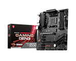 MSI B550 GAMING GEN3 AM4,4DDR4,2PCI-Ex16,4PCI-Ex1,1M.2,6SATA3, 2USB3.2 GEN2,4USB3.2 Gen1