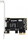 1359033 Сетевой адаптер 2.5G Ethernet D-Link DGE-562T DGE-562T/A PCI Express x1