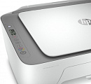 1380117 МФУ струйный HP DeskJet 2720 (3XV18B) A4 WiFi USB белый