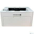 Принтер ТЕХНОЭВОЛАБ T10203NW (T1023N {A4, 600dpi, 23ppm, 1200Мгц, 128Мб, лоток 150л, Wi-Fi, GDI, Win, Lin, Mac, стар. картр}