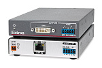 70808 Приёмник [60-1272-13] Extron DTP DVI 230 Rx сигнала DVI-D, аудио по кабелю витой пары, расстояние 70 метров.