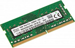 1483883 Память DDR4 16Gb 3200MHz Hynix HMAA2GS6CJR8N-XNN0 OEM PC4-25600 CL22 SO-DIMM 260-pin 1.2В single rank