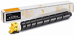1208667 Картридж лазерный Kyocera TK-8515Y 1T02NDANL1 желтый (20000стр.) для Kyocera TASKalfa 5052ci/6052ci/5053ci/6053ci