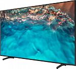 1879370 Телевизор LED Samsung 50" UE50BU8000UXCE Series 8 черный 4K Ultra HD 60Hz DVB-T2 DVB-C DVB-S2 USB WiFi Smart TV (RUS)