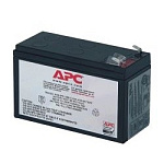 140812 APC RBC2 Батарея {для BK250EI, BP280I, BP280IPNP, BK400EI, BP420I, BP420IPNP, SUVS420I}