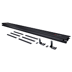 ACDC2000 Ceiling Panel Mounting Rail - 1800mm (70.9in)