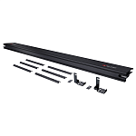 ACDC2000 Ceiling Panel Mounting Rail - 1800mm (70.9in) ACDC2000 Ceiling Panel Mounting Rail - 1800mm (70.9in)