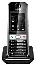 S30852-H2454-S301 Телефон Dect Gigaset S820H RUS (доп. трубка)