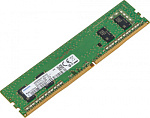 1110723 Память DDR4 4Gb 2666MHz Samsung M378A5244CB0-CTD OEM PC4-21300 DIMM 288-pin 1.2В quad rank