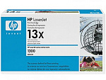 25466 Картридж лазерный HP Q2613X черный (4000стр.) для HP LJ 1300/1300N