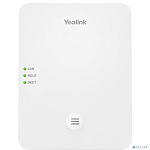 Yealink W80B DECT, базовая станция, микросота DECT, PoE