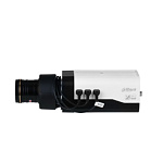 11030383 DAHUA DH-IPC-HF5442FP-ZE-S3 4Мп корпусная IP-видеокамера, 1/1.8” 4Мп CMOS, крепление объектива: C/CS, P-Iris, видеоаналитика, рабочая температура: -30