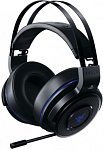 1364489 Наушники с микрофоном Razer Thresher черный/синий мониторные Radio оголовье (RZ04-02580100-R3G1)