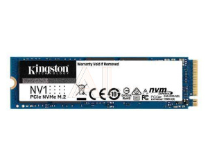 1375792 SSD жесткий диск M.2 2280 500GB SNVS/500G KINGSTON