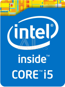 1000308232 Процессор APU LGA1150 Intel Core i5-4590 (Haswell, 4C/4T, 3.3/3.7GHz, 6MB, 84W, HD Graphics 4600) OEM