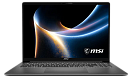 ноутбук MSI Modern 16S G3MG Core 5 320 16" 16:10 FHD+ (1920 x 1200),DDR5 16GB,512GB SSD, Intel Arc Graphics,backlight,60Whr,1.7kg,1y,No OC,Platinum Gr