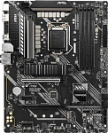 1433635 Материнская плата MSI MAG B460 TORPEDO Soc-1200 Intel B460 4xDDR4 ATX AC`97 8ch(7.1) 2.5Gg RAID+HDMI+DP