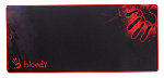 482455 Коврик для мыши A4Tech Bloody B-087S XL черный/рисунок 750x300x2мм