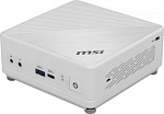1843728 Неттоп MSI Cubi 5 10M-233BRU i5 10210U (1.6) UHDG Free DOS GbitEth WiFi BT 65W белый
