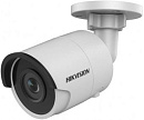 492267 Камера видеонаблюдения IP Hikvision DS-2CD2087G2H-LIU(2.8mm) 2.8-2.8мм цв. корп.:белый