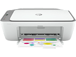 3XV18B#670 HP DeskJet 2720 All in One Printer