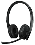 1000882 EPOS ADAPT 260, Bluetooth стерео гарнитура, Bluetooth USB-адаптер в комплекте (Sennheiser)