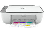 3XV18B#670 HP DeskJet 2720 All in One Printer 3XV18B#670 HP DeskJet 2720 All in One Printer
