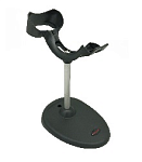 STND-15R00-000-6 Honeywell ASSY: Stand: gray, 15cm (6’) height, rigid rod, large oval weighted base, Xenon cradle