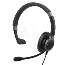 профессиональная USB гарнитура Accutone UM610MK3 ProNC USB Comfort