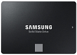 SSD 2.5" 2Tb (2000GB) Samsung SATA III 870 EVO (R560/W530MB/s) (MZ-77E2T0BW) 1year
