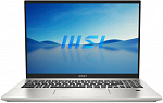 1933253 Ноутбук MSI Prestige 16 Studio A13UCX-248RU Core i7 13700H 16Gb SSD1Tb NVIDIA GeForce RTX 2050 4Gb 16" IPS QHD+ (2560x1600) Windows 11 Home silver WiF