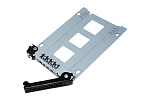 Корзина MB996TK-B, 2,5-дюймовый жесткий диск SATA / SSD с металлическим замком для жестких дисков Корзина MB996TK-B, 2,5-дюймовый жесткий диск SATA / SSD с металлическим замком для жестких дисков