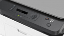 МФУ лазерный HP Laser 135a (4ZB82A) A4 белый