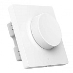 1480469 Умный диммер Yeelight Bluetooth Wall Switch регул. белый (YLKG07YL)