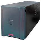 SUA24XLBP ИБП APC Smart-UPS 24V Battery Pack (for SUA750XLI/SUA1000XLI) Hot Pluggable, Intelligent Battery Management, 1 year warranty