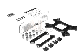 1000707189 Набор запасных частей, инструментов и принадлежностей/ LGA1700 Bracket Set for MAM-D6PS-314PK-R1