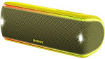 1074393 Колонка порт. Sony SRS-XB31 желтый 30W 2.0 BT/3.5Jack 30м (SRSXB31Y.RU2)