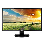 1258839 Монитор LCD 27" K272HULEBMIDPX BLACK UM.HX2EE.E01 ACER
