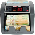 11018267 DoCash 3040 UV Счетчик банкнот рубли