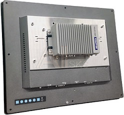 6118566 UNO-2000G-VMKAE