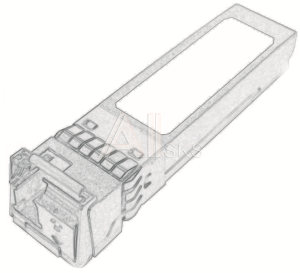 FT-SFP28-SR FiberTrade модуль SFP28 модуль, 25Гбит/с, 850нм, MMF, 100м