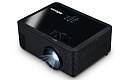 115152 Проектор INFOCUS [IN136] DLP, 4000 ANSI Lm, WXGA (1280x800), 28500:1, (1.54-1.72:1) 3.5mm in, Composite video, VGAin, HDMI 1.4aх3 (поддержка 3D), USB-