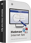 RU-HIS1.0-HE Hetman Internet Spy. Домашняя версия