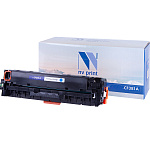 npr_36135 Картридж NVP совместимый NV-CF381A Cyan