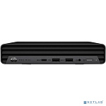 HP ProDesk 400 G9 Mini [6B240EA] Black i5-12500T/8GB/256GB SSD/UHD Graphics 770/Win 11 Pro