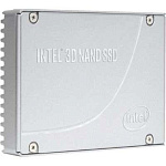 3218016 SSD Intel Celeron жесткий диск PCIE NVME 3.2TB TLC 2.5" DC P4610 SSDPE2KE032T807 INTEL