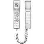 1843539 IP-телефон FANVIL H2U-v2 white SIP телефон, с б/п