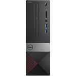 3471-2318 Dell Vostro 3471 SFF Core i3-9100 (3,6GHz) 4GB (1x4GB) DDR4 1TB (7200 rpm) Intel UHD 630 MCR Linux1 year NBD